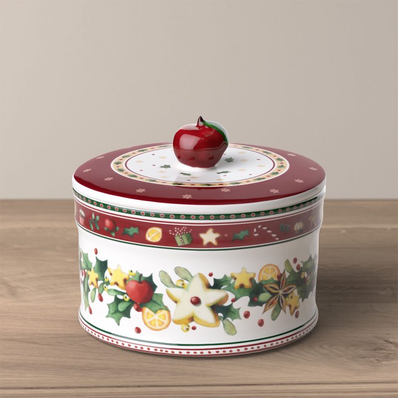 SCATOLA DOLCI MEDIA WINTER 14.8612.4524