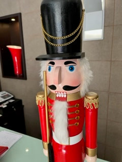 SOLDATINO SCHIACCIANOCI H.82 491677-1