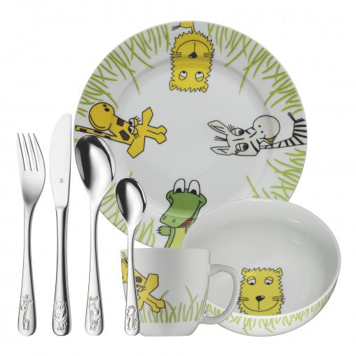SET PAPPA SAFARI 12.8002.9964