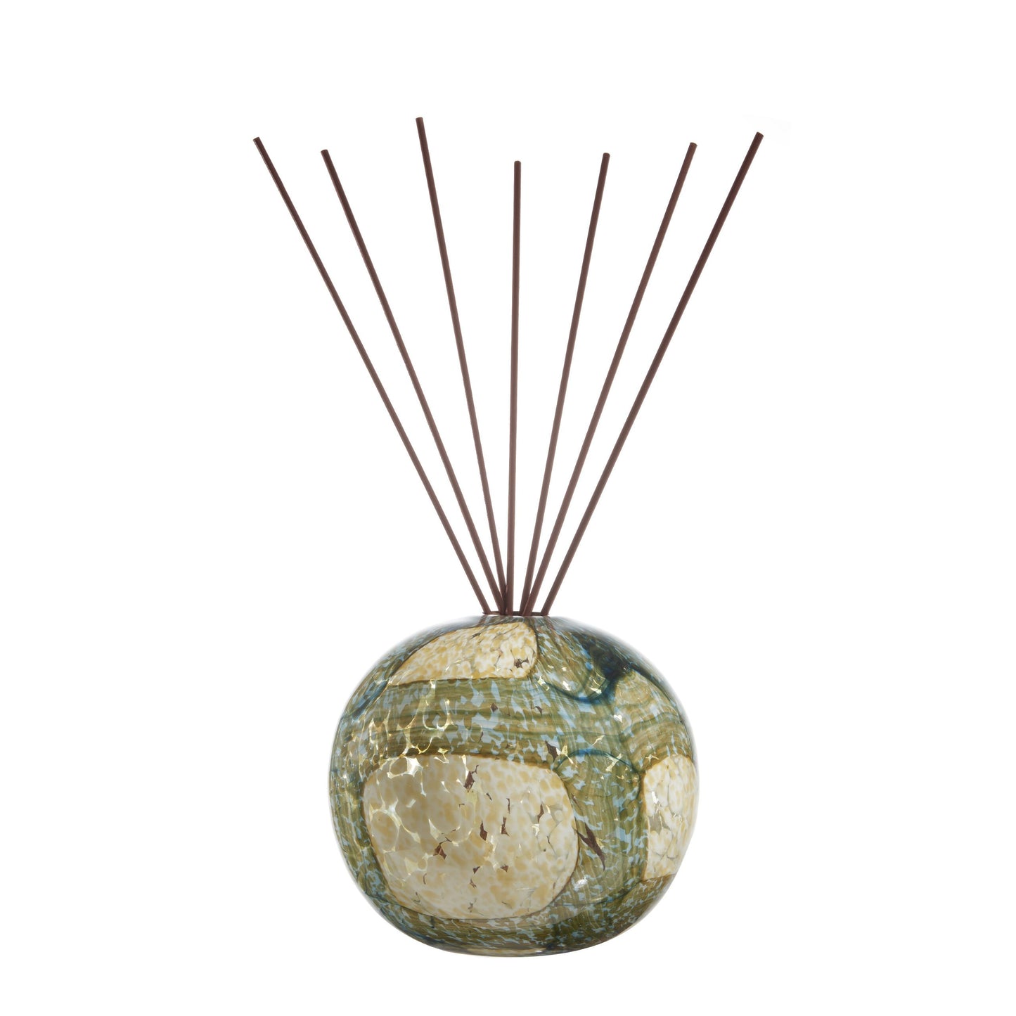 1B131 SFERA DECORATIVA/ DIFFUSORE ESSENZE