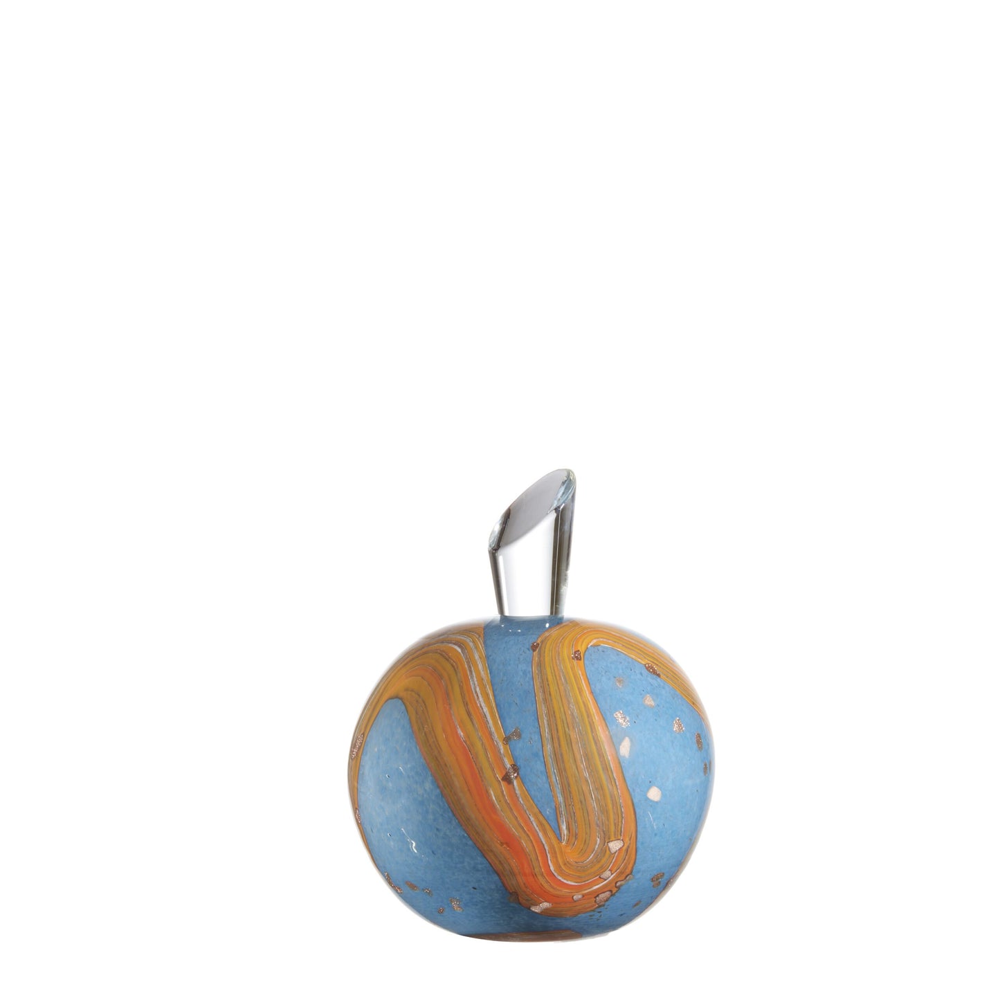 1B132 SFERA DECORATIVA/ DIFFUSORE ESSENZE