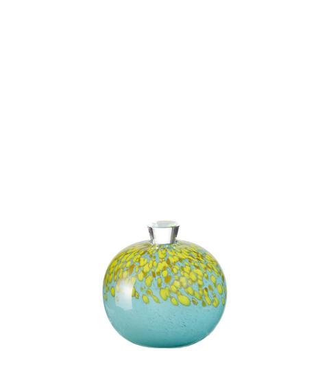 SFERA DECORATIVA VETRO 1B170