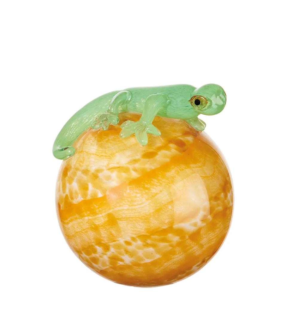 1B144 SFERA DECORATIVA CON LUCE LED