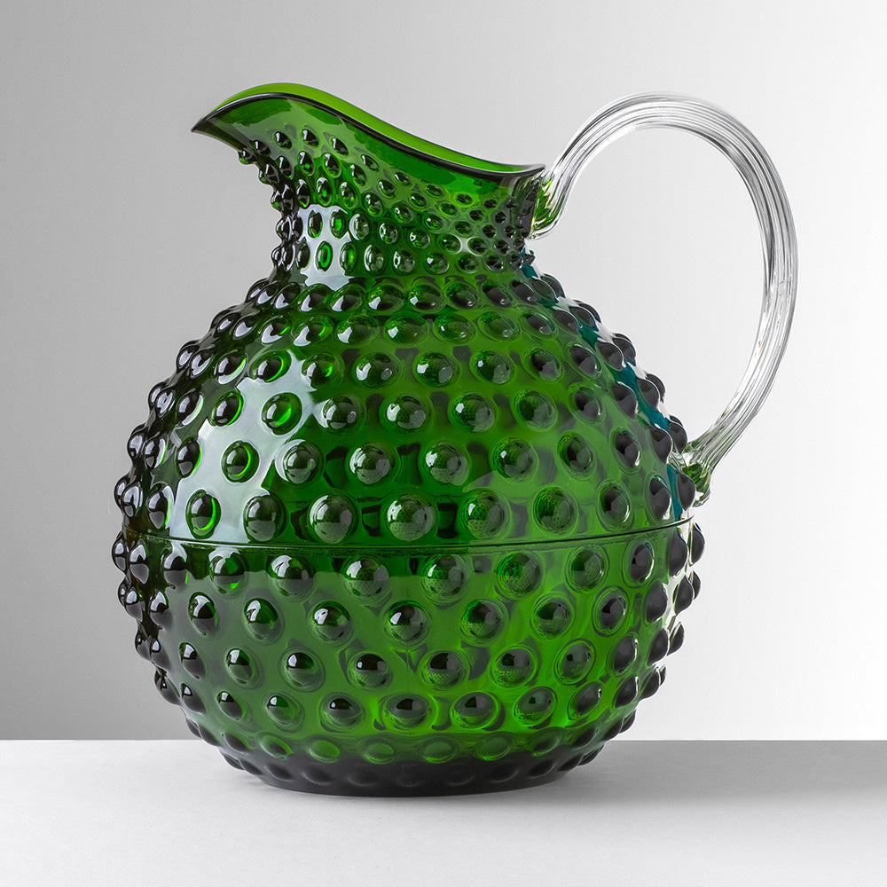 CARAFFA SISTER ROSETTA VERDE