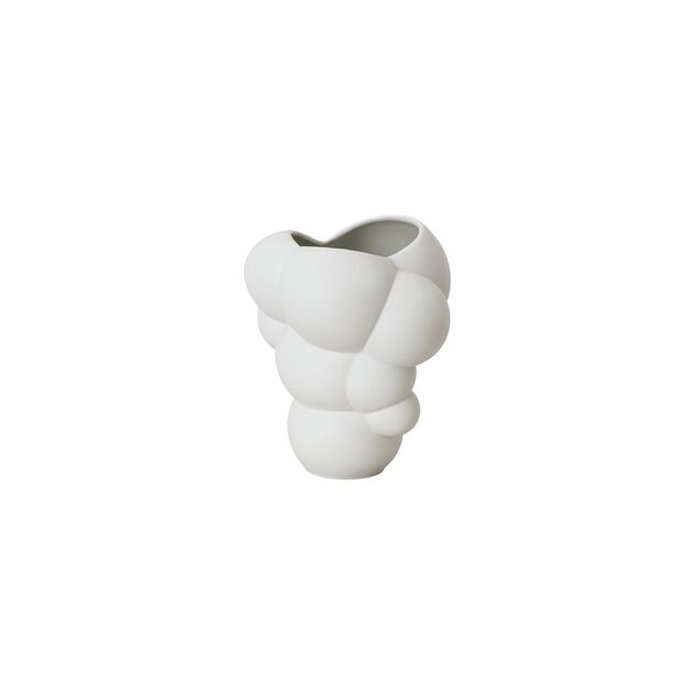 SKUM VASO PORCELLANA OPACA MIDI CM.15