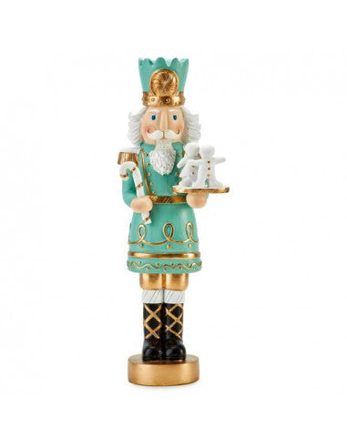 CRAZY XMAS SOLDATINO 57710 TIFFANY CM.30