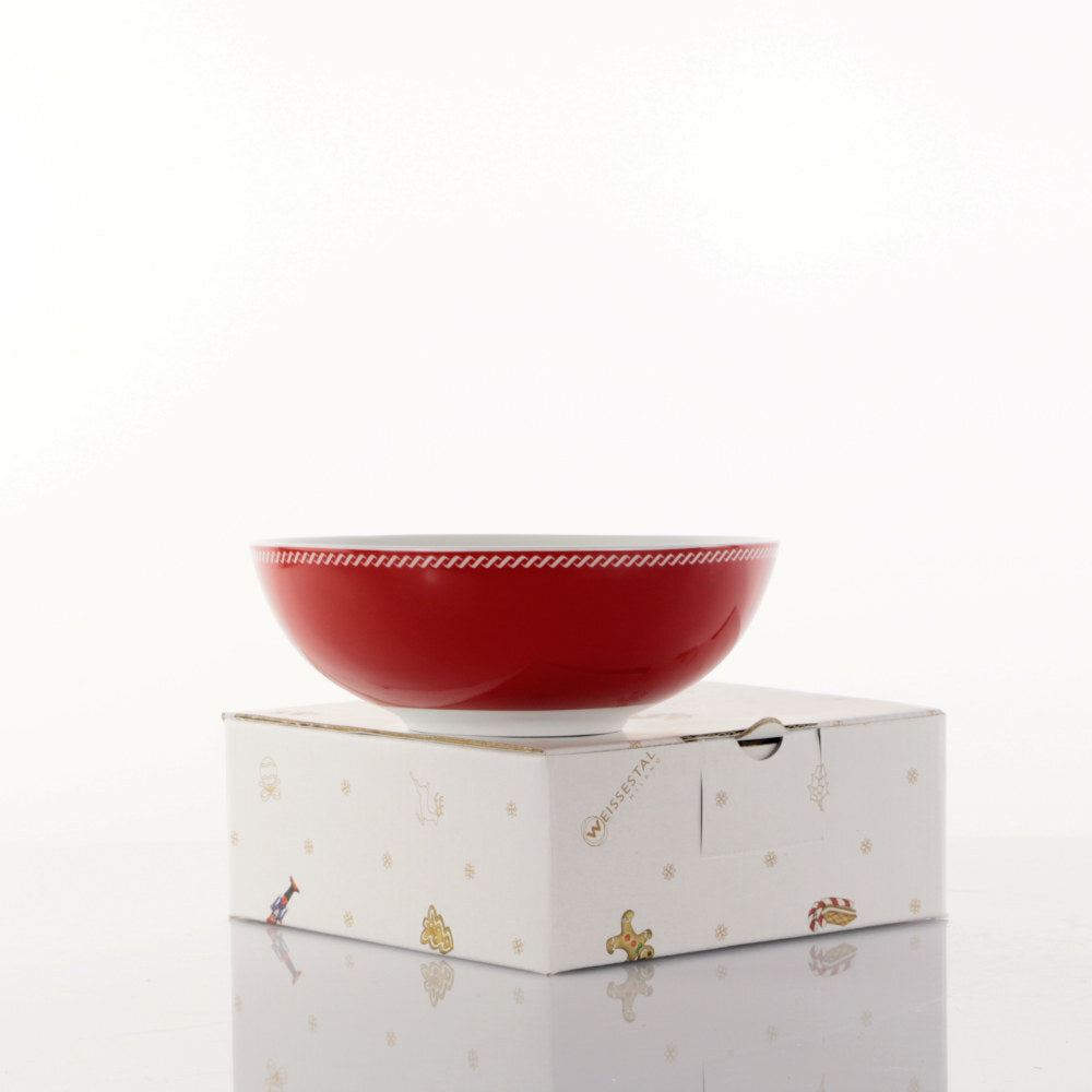 SWEET NATALE COPPETTA CM.15