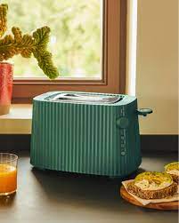 PLISSE' TOSTAPANE MDL08-GREEN