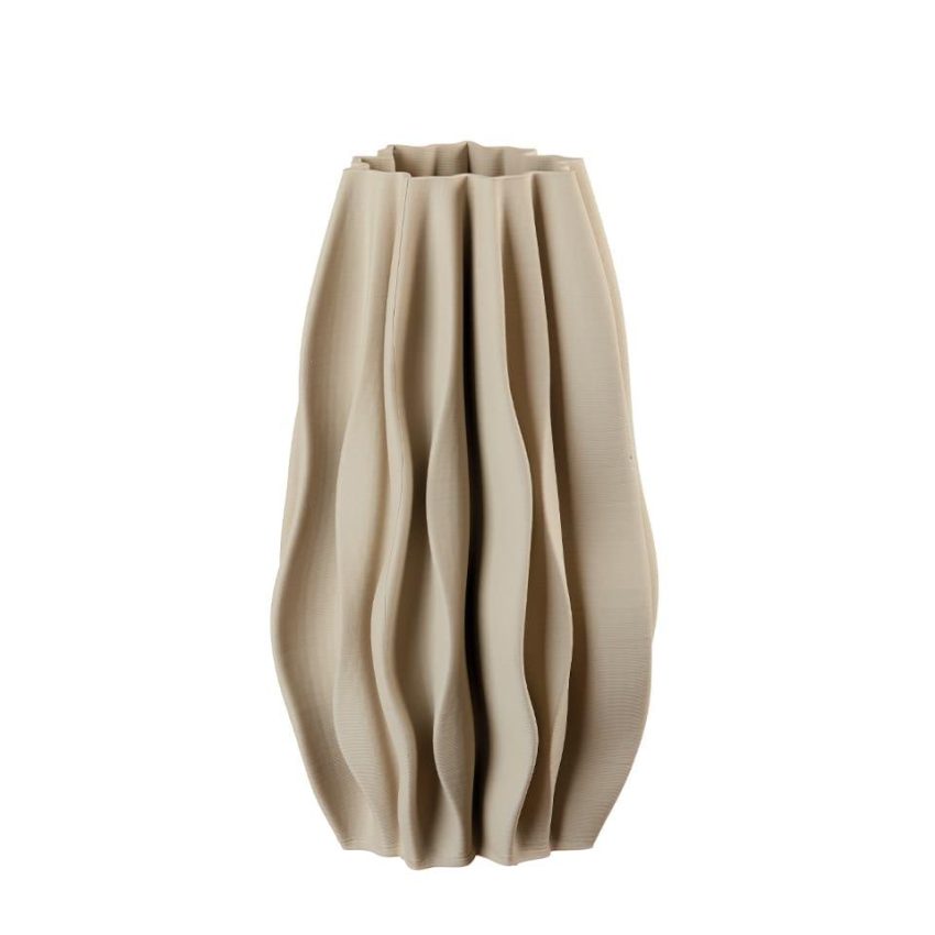 VASO CERAMICA ALTO 1M364