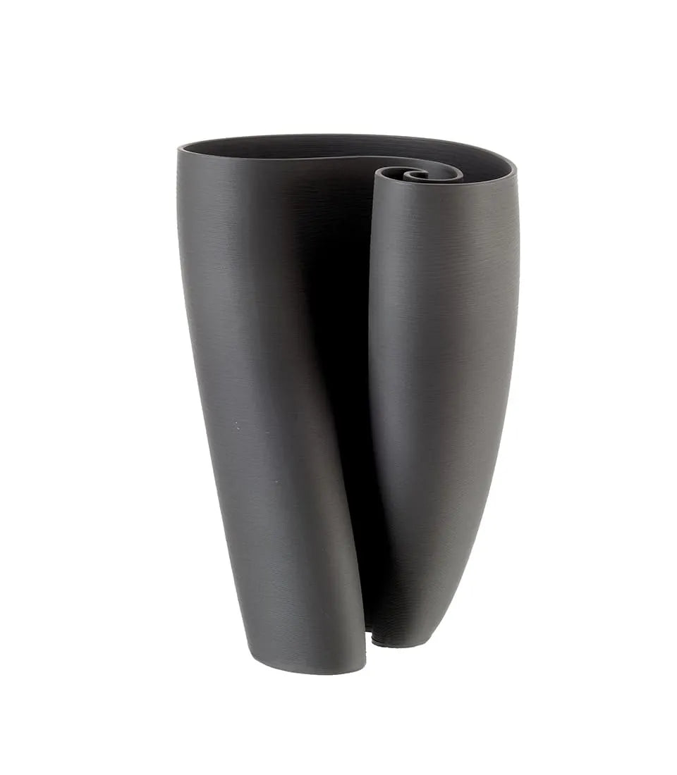 VASO CERAMICA ALTO 1M424