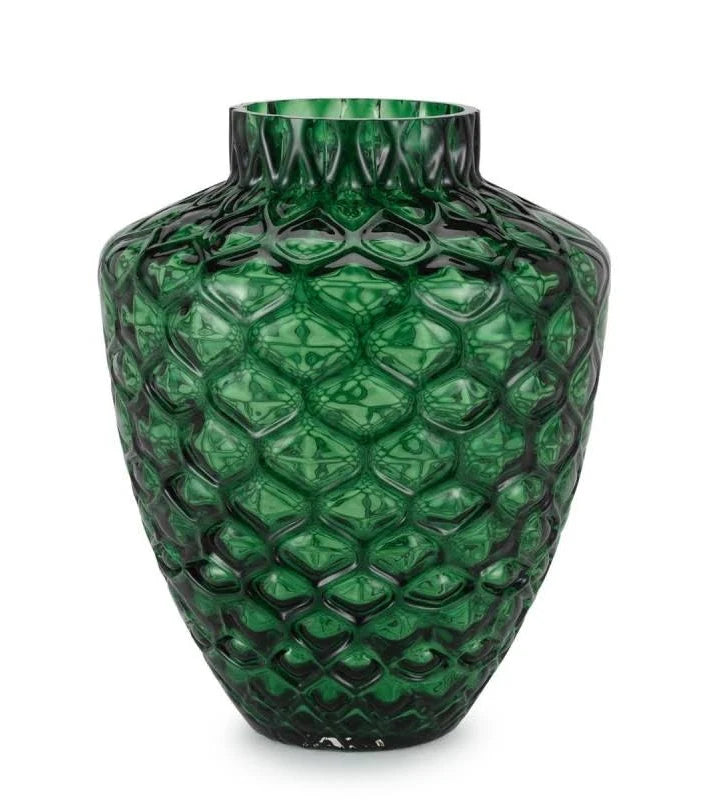 VASO PIQUET VERDE D19079