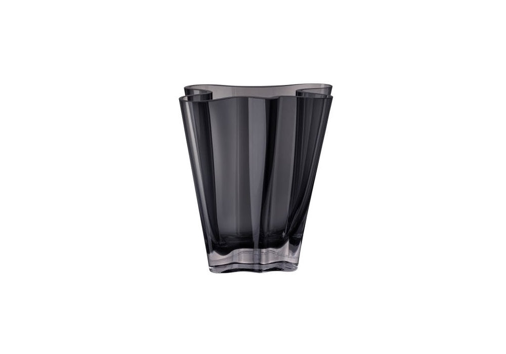FLUX VASO CRISTAL GRAU CM.20