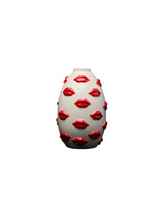 MOUTH VASO RED CM.22
