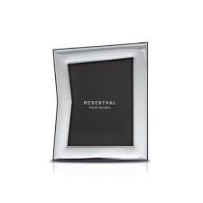 CORNICE ARGENTO VERSELIEN 15X20