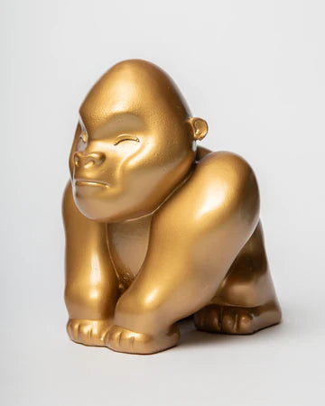 SALVADANAIO VITTORIO GOLD