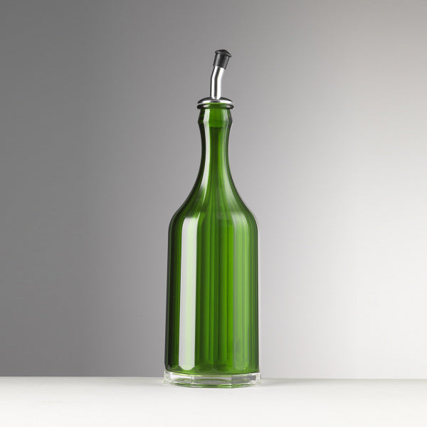 BONA OLIO BOTTIGLIA PLEXIGLAS VERDE