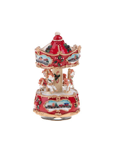CARILLON GIOSTRA DEI CAVALLI 84132