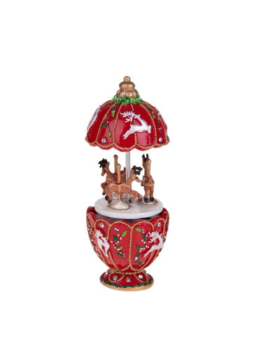 CARILLON RENNE RESINA 80175