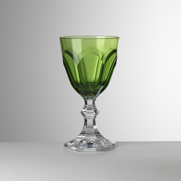DOLCE VITA 6 CALICI VERDE