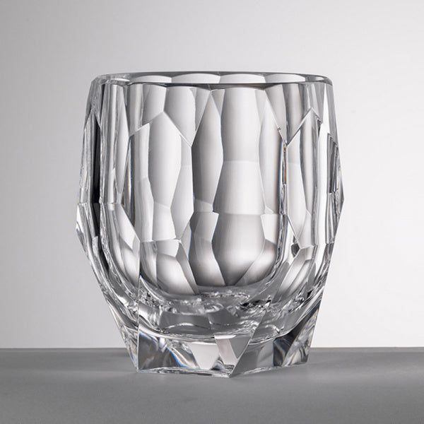 FILIPPO SECCHIELLO GHIACCIO PLEXIGLASS