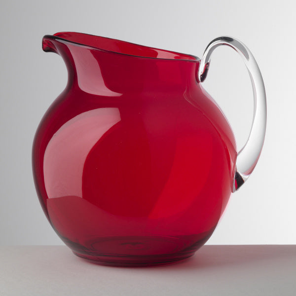 PALLINA CARAFFA PLEXIGLASS - COLORI VARI
