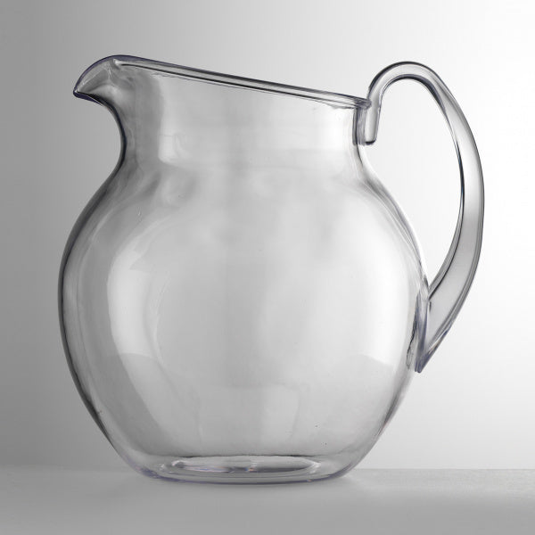 PALLINA CARAFFA PLEXIGLASS - COLORI VARI