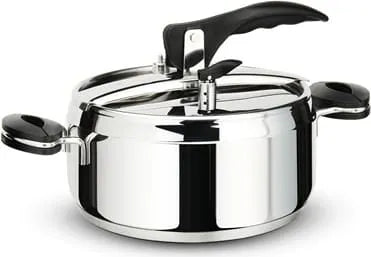 GOURMET PENTOLA A PRESSIONE 3,5 LT GIANNINI