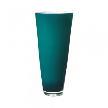 VASO OPALE YIN H.32 BALTIC GREEN