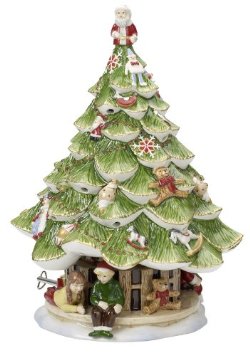 ALBERO CARILLON 14.8602.5861