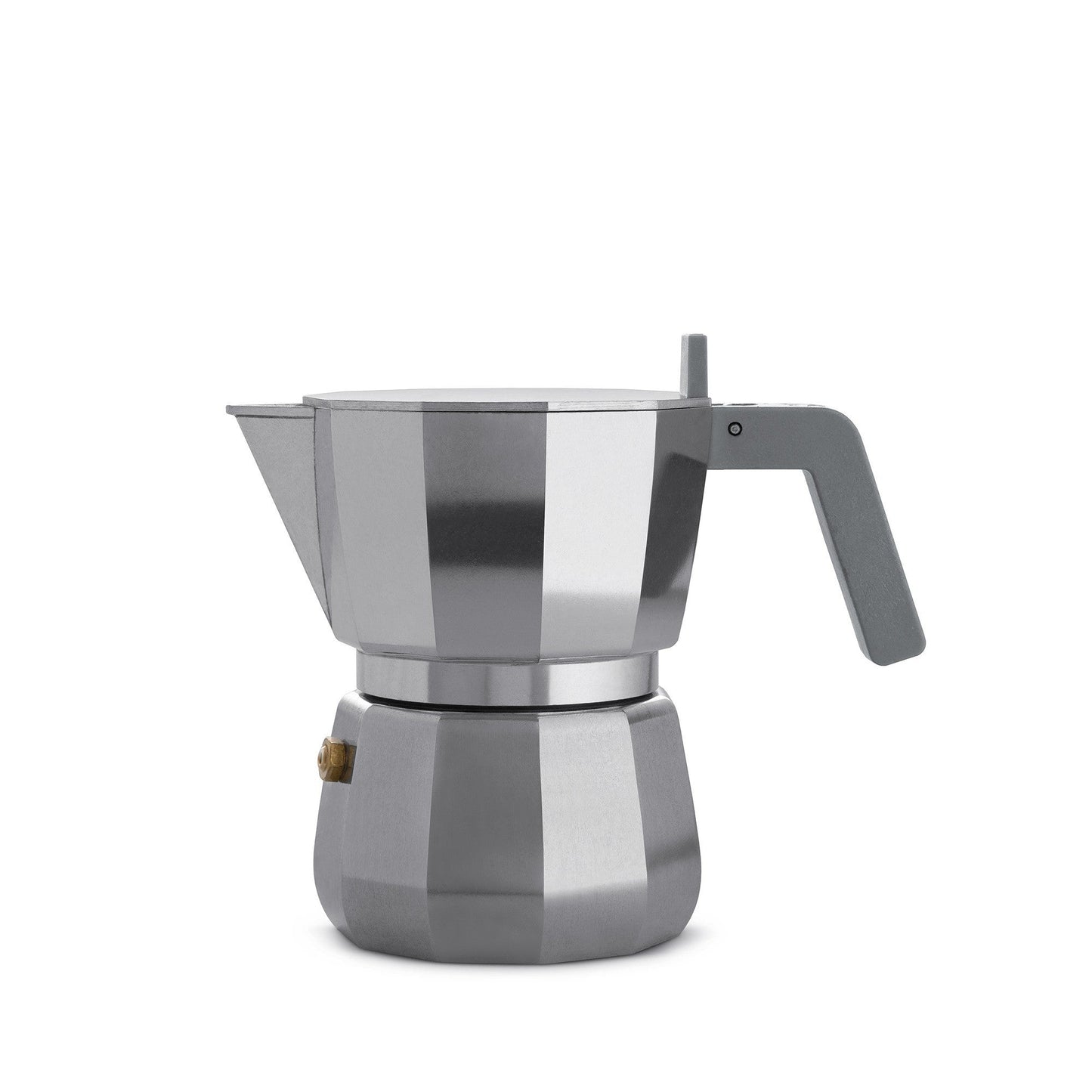 MOKA CAFFETTIERA 3 TAZZE DC06-3