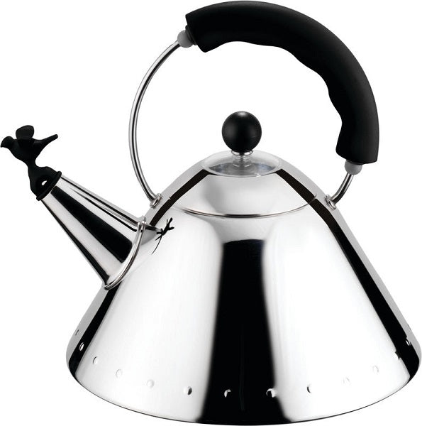 BOLLITORE 9093 B ACCIAIO