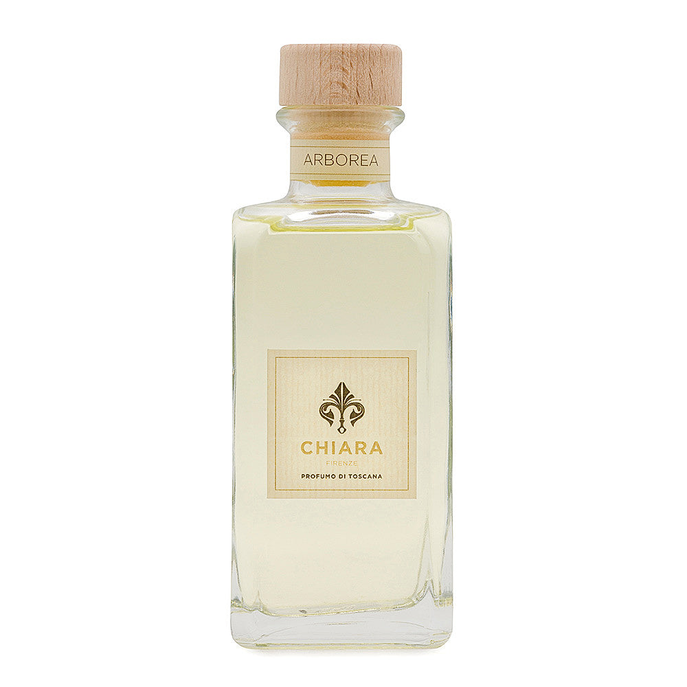 FRAGRANZA ARBOREA 200 ML