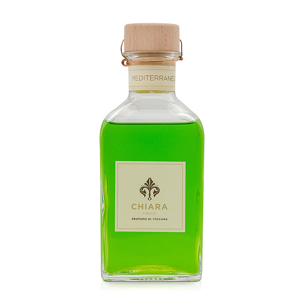 FRAGRANZA MEDITERRANEO 500 ML