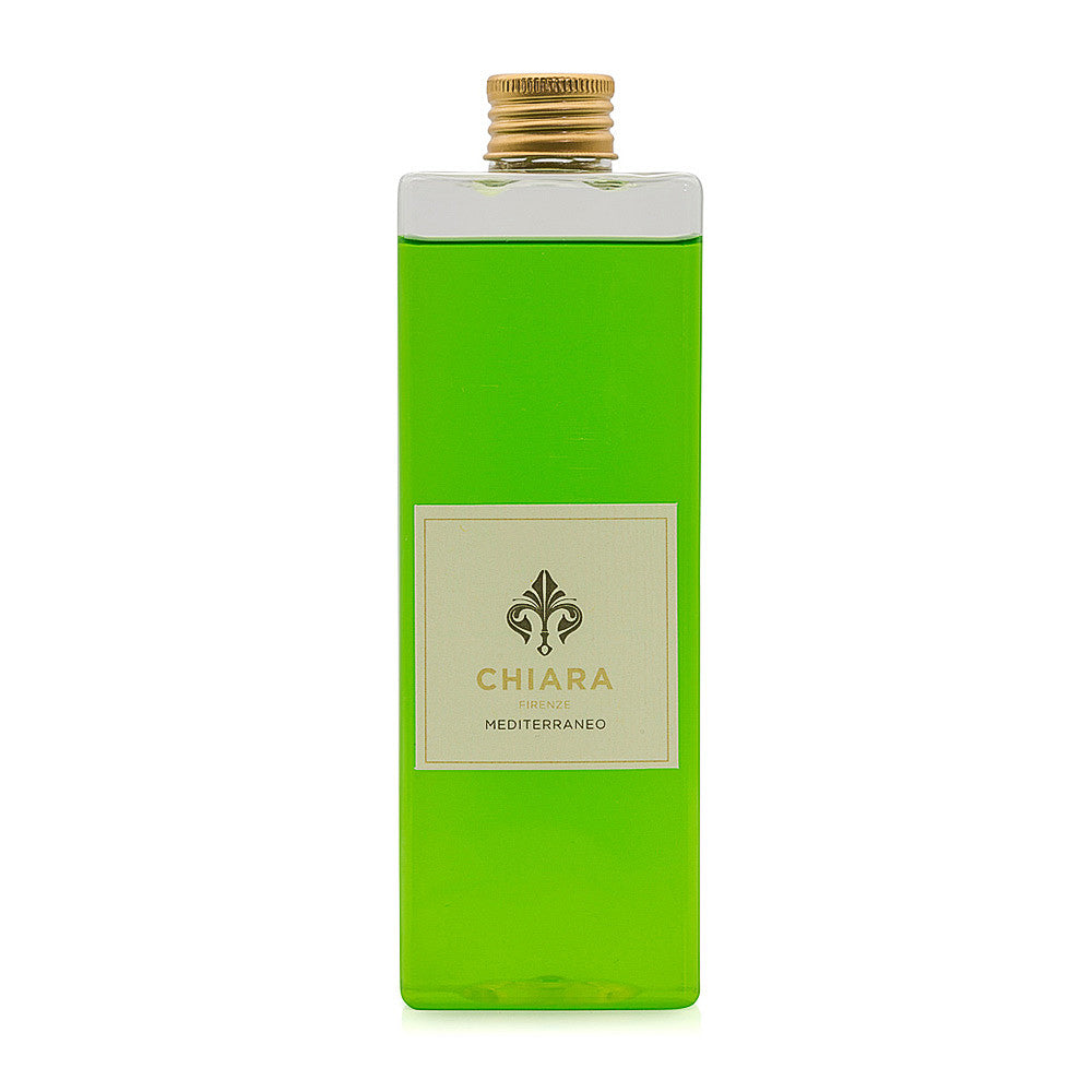REFILL MEDITERRANEO 500 ML