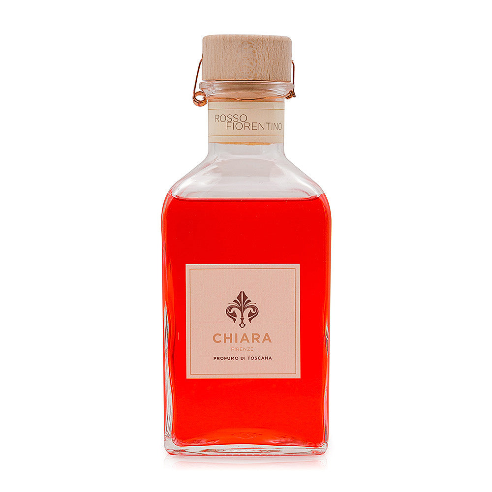 FRAGRANZA ROSSO FIORENTINO 500 ML