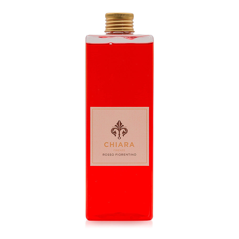 REFILL ROSSO FIORENTINO 250 ML