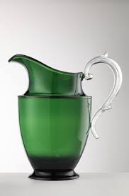 FEDERICA CARAFFA PLEX VERDE