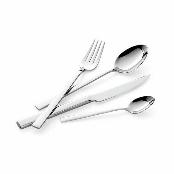 GIADA SET 24 POSATE INOX