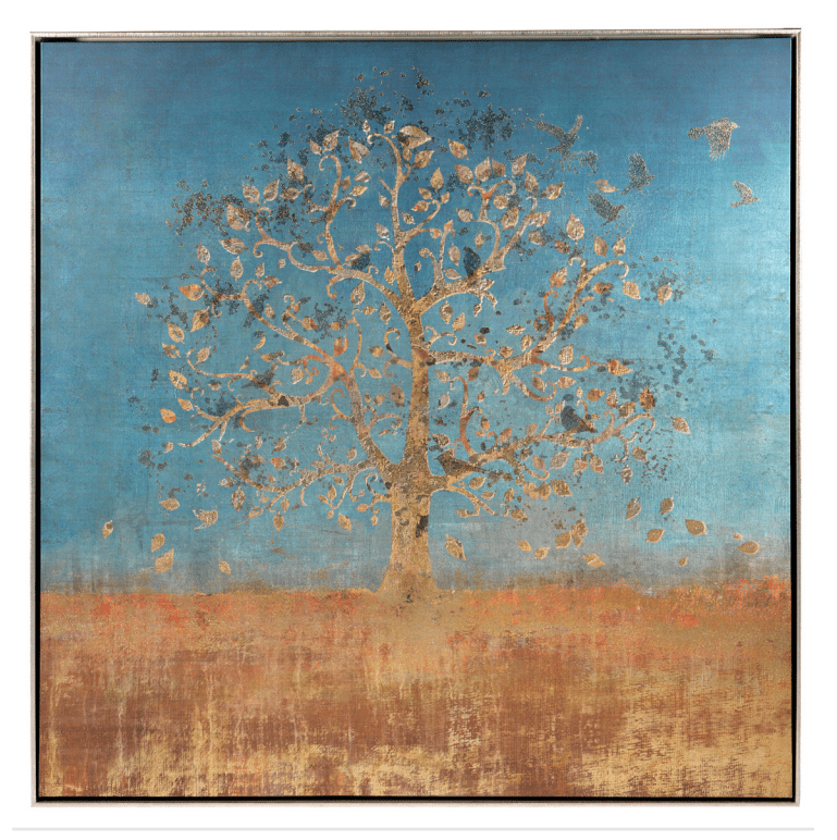 1Q92 QUADRO 100X100 CORNICE