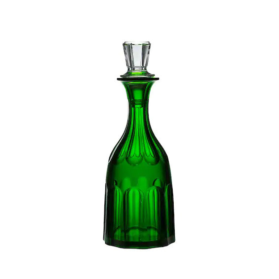 BOTTIGLIA AQUARAMA VERDE
