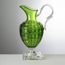 IMPERIAL CARAFFA PLEX VERDE