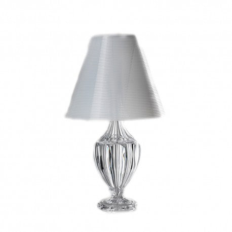 LAMPADA JOSHUA TRASPARENTE