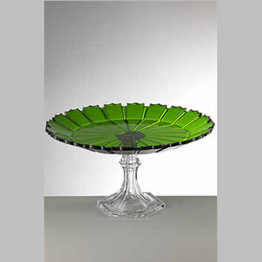 ALZATA PLEX NINFEA VERDE