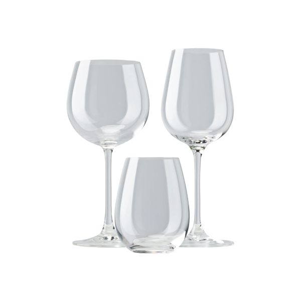 SET 18 CALICI DIVINO ROSENTHAL