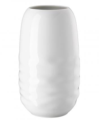 VASO DROPLETS CM.25 26025 PORCELLANA
