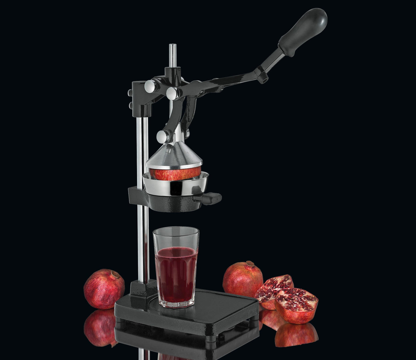 SPREMI MELOGRANO EVA 041839