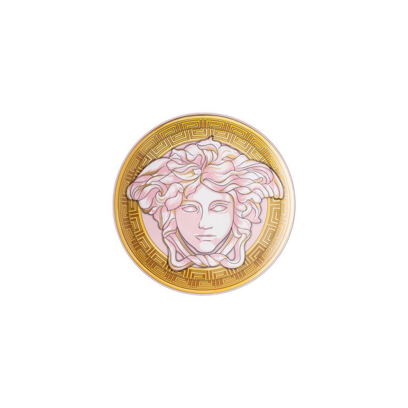PIATTO CM.18 PINK COIN