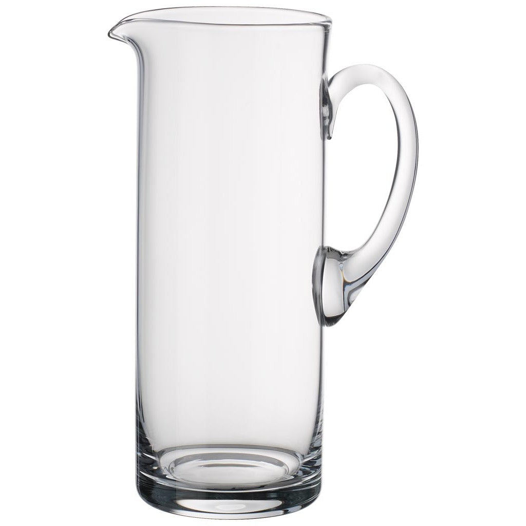 ENTREE CARAFFA VETRO CRISTALLINO 0400
