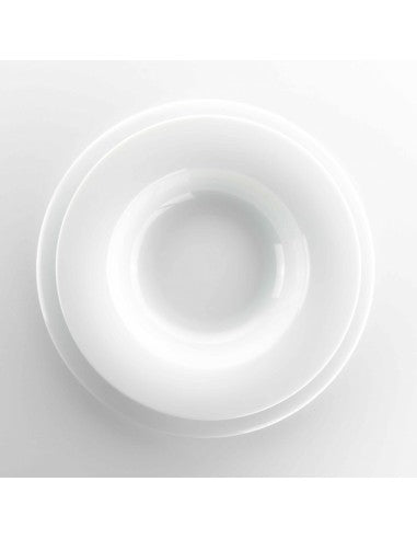 SERVIZIO TAVOLA 38 PEZZI PLUS WHITE