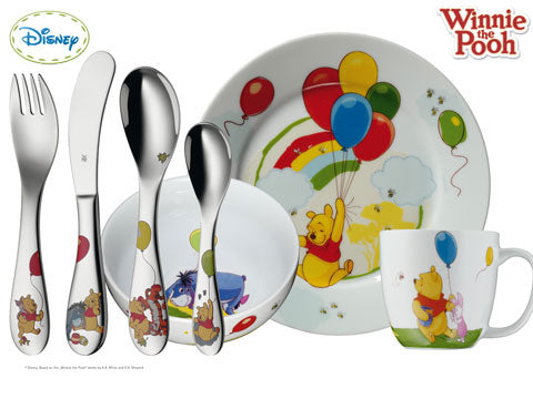 SET PAPPA WINNIE THE POOH 12.8350.9964
